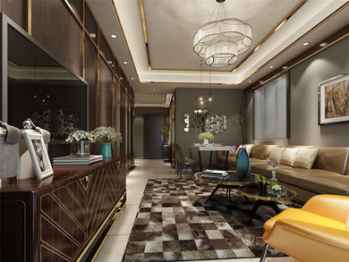 贛州云豐裝飾工程 專業(yè)打造理想空間，引領(lǐng)裝飾設(shè)計(jì)新風(fēng)尚