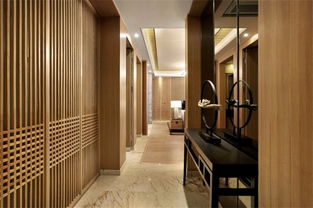 翡麗甲第新中式風(fēng)格設(shè)計(jì)解析 紫業(yè)裝飾打造4622563號(hào)典雅居所