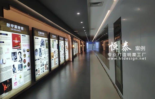 簡(jiǎn)約風(fēng)骨，東方神韻——當(dāng)中國(guó)風(fēng)邂逅現(xiàn)代工廠裝修