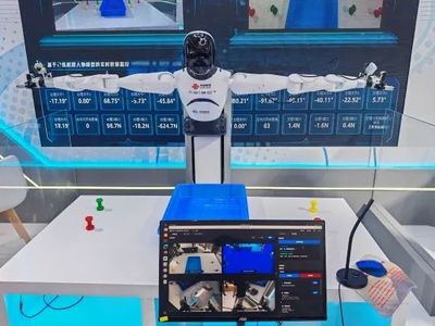 實探2025工業互聯網大會 AI驅動工業智能，開啟融合新圖景